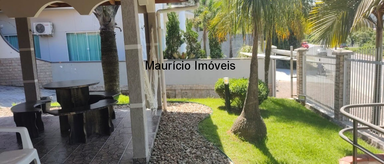 Casa à venda com 3 quartos, 190m² - Foto 5