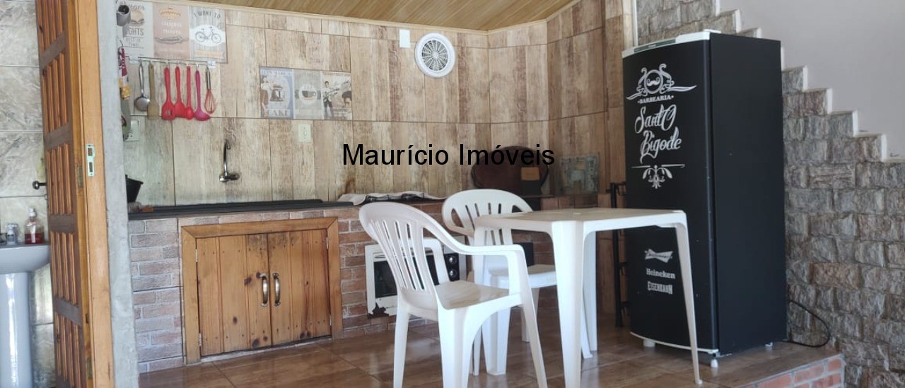 Casa à venda com 3 quartos, 190m² - Foto 10