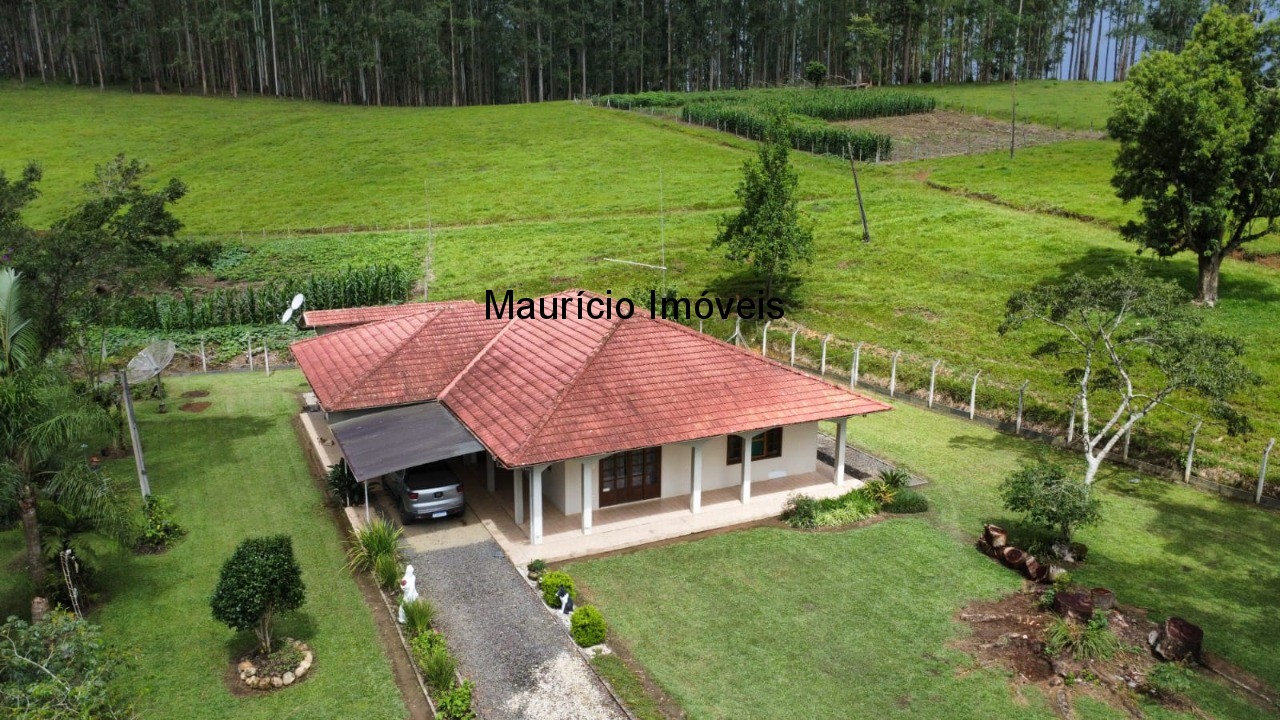 Fazenda à venda com 5 quartos, 40678m² - Foto 8