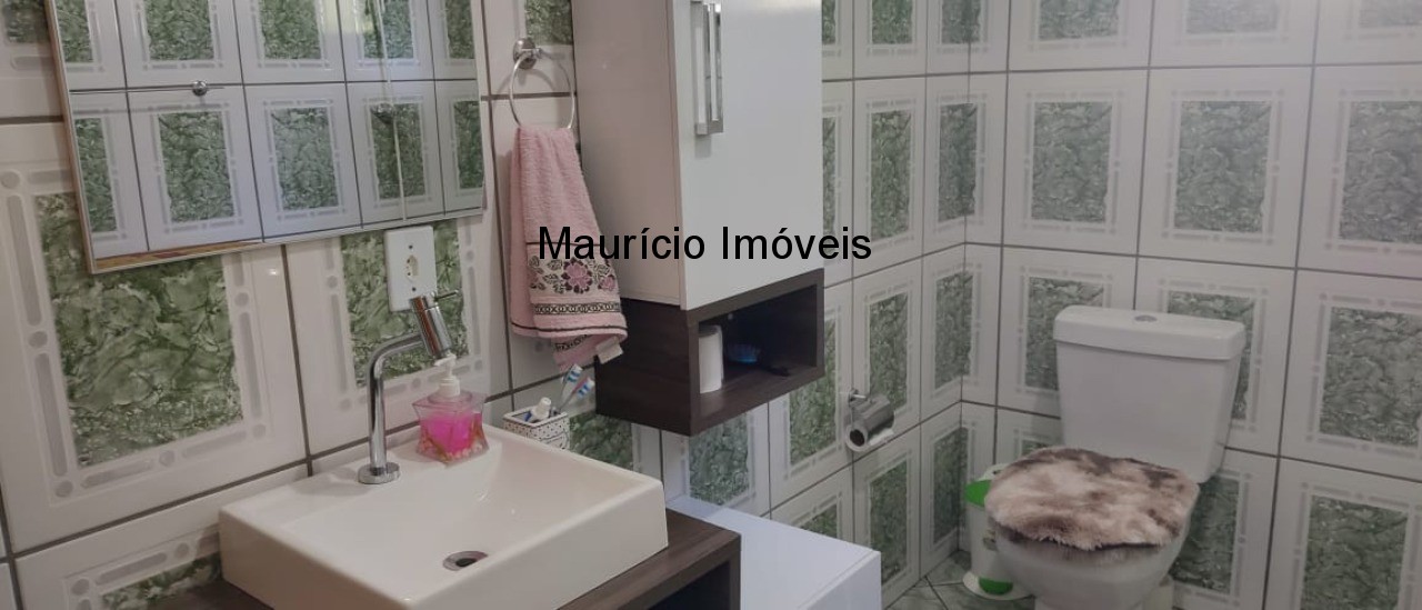 Casa à venda com 3 quartos, 190m² - Foto 19