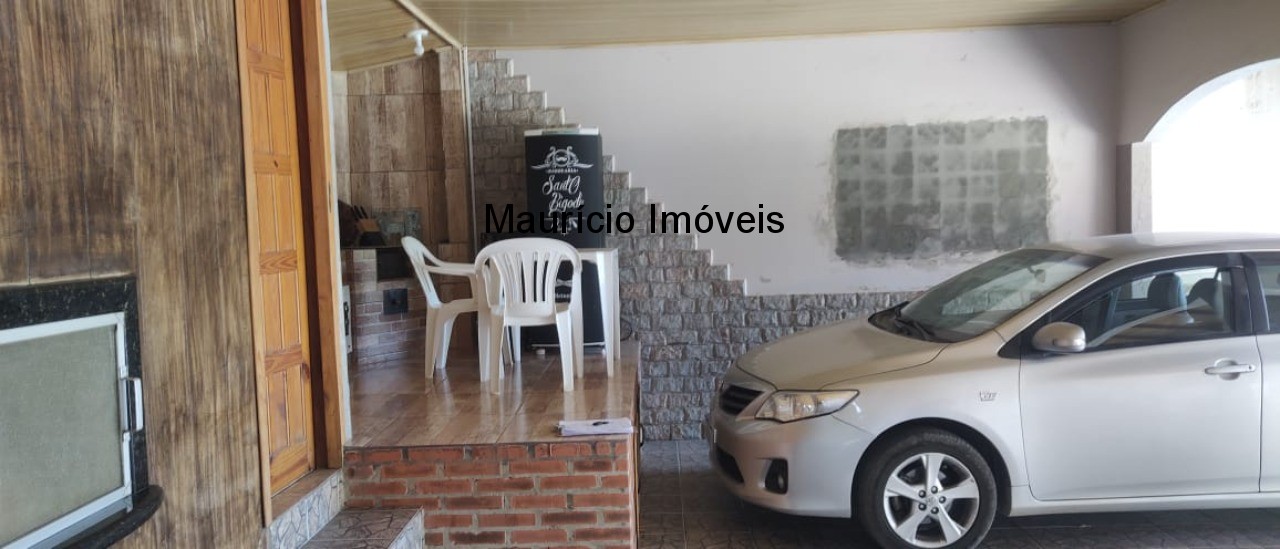 Casa à venda com 3 quartos, 190m² - Foto 13