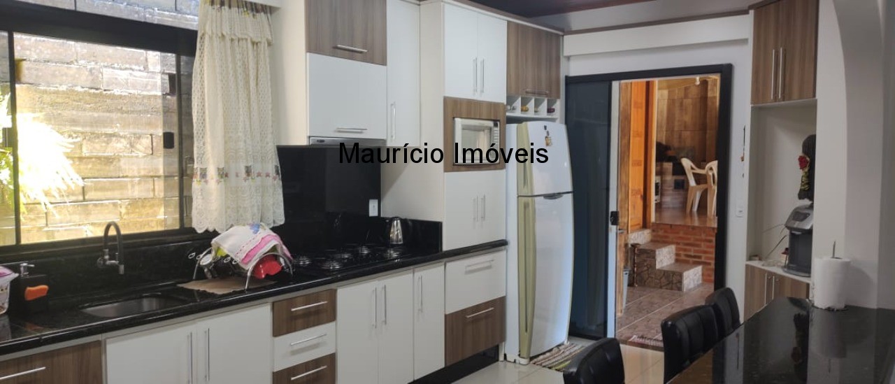 Casa à venda com 3 quartos, 190m² - Foto 15