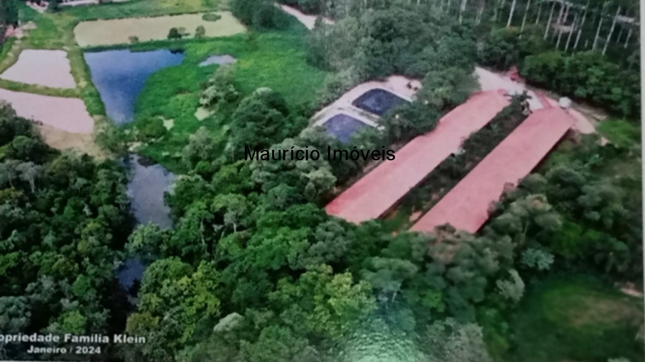 Fazenda à venda com 1 quarto, 20000m² - Foto 1