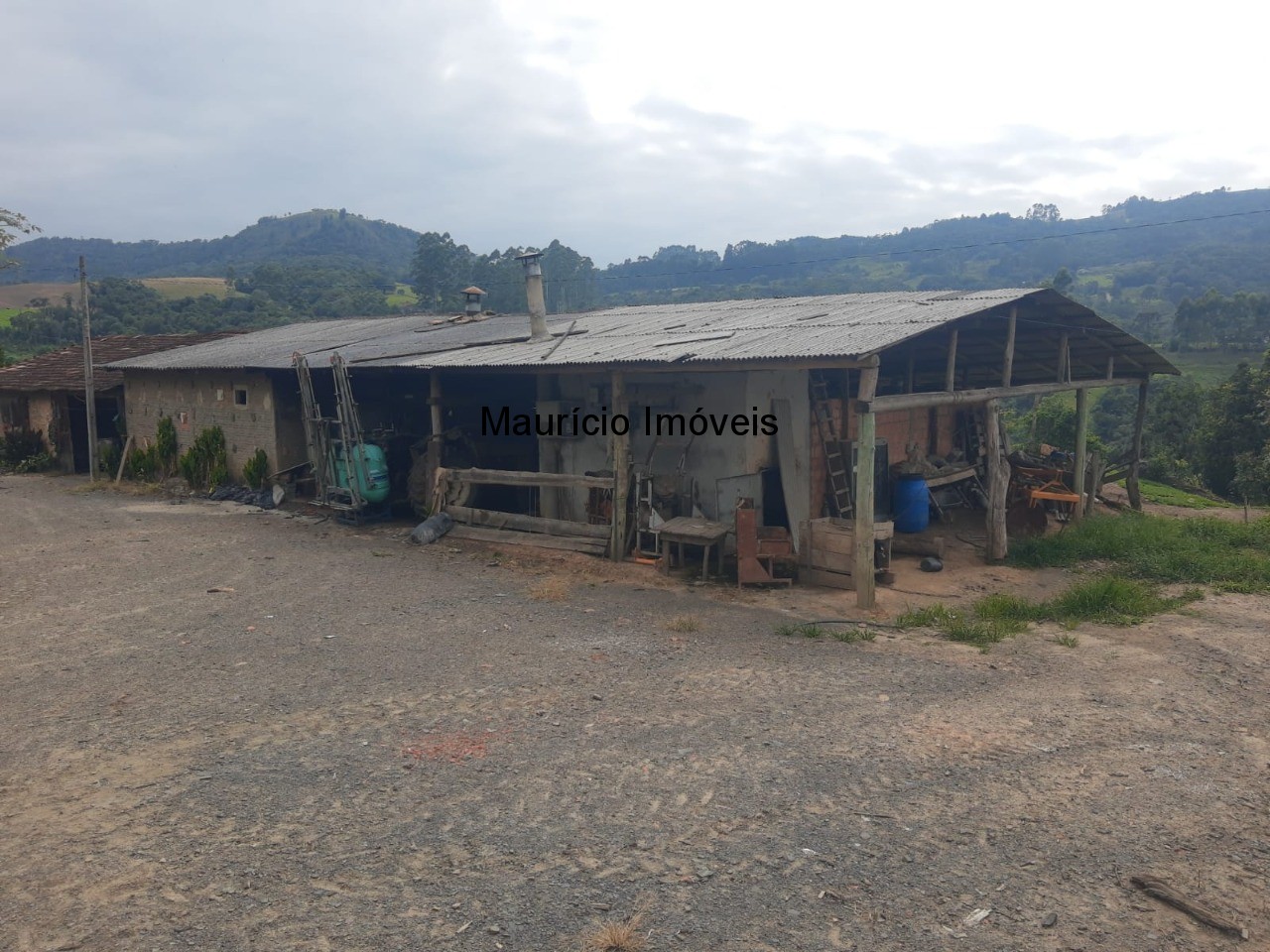 Fazenda à venda com 2 quartos, 18m² - Foto 40