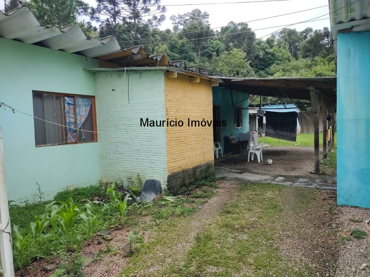 Loteamento e Condomínio à venda, 10000m² - Foto 6