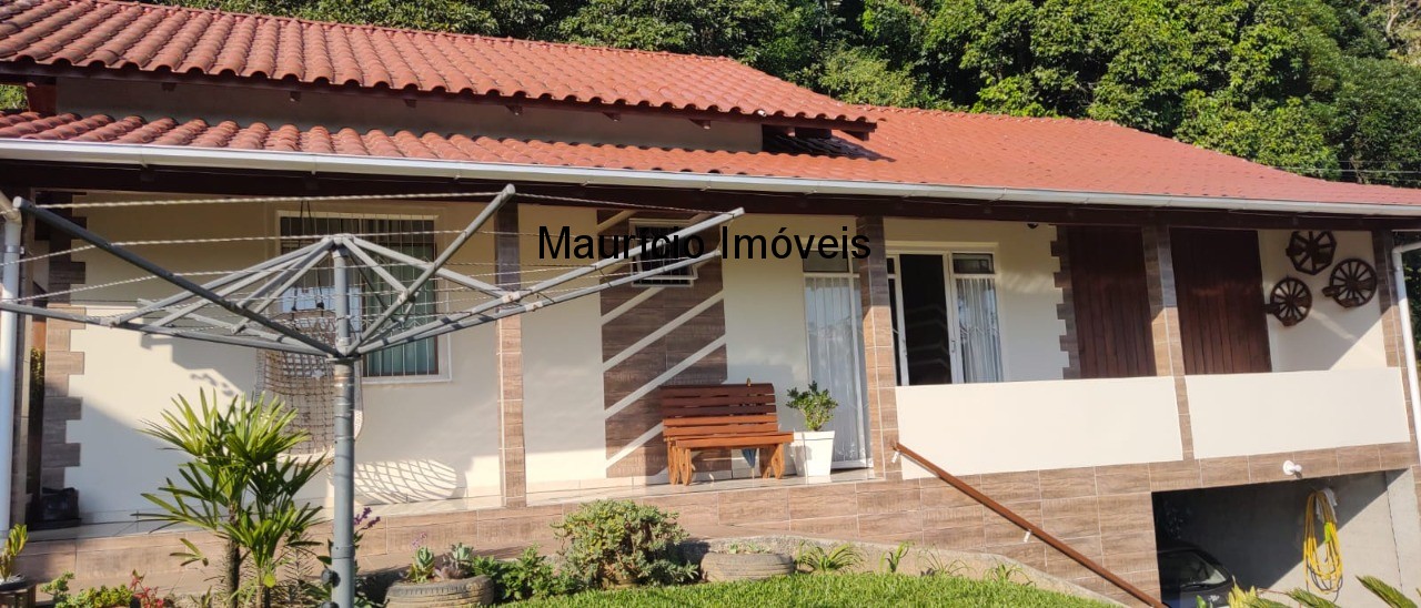 Casa à venda com 4 quartos, 400m² - Foto 22