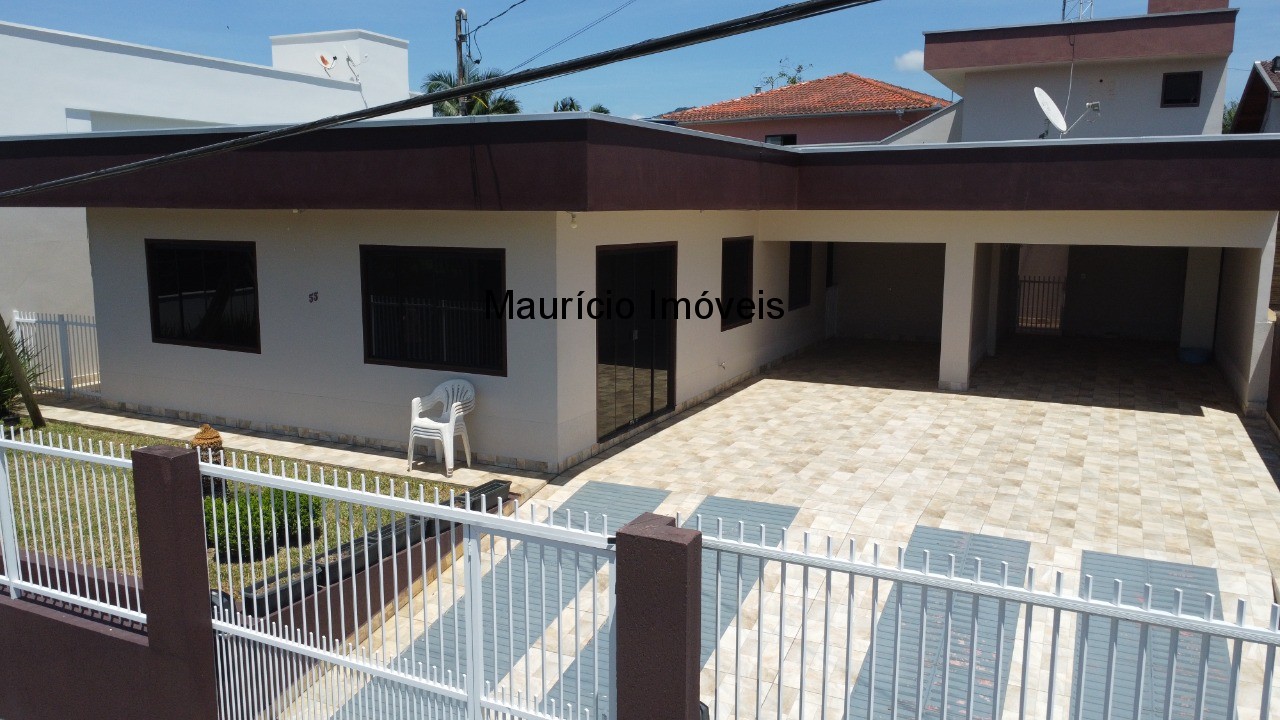 Casa à venda com 5 quartos, 194m² - Foto 62