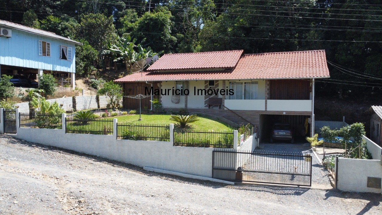 Casa à venda com 4 quartos, 400m² - Foto 3