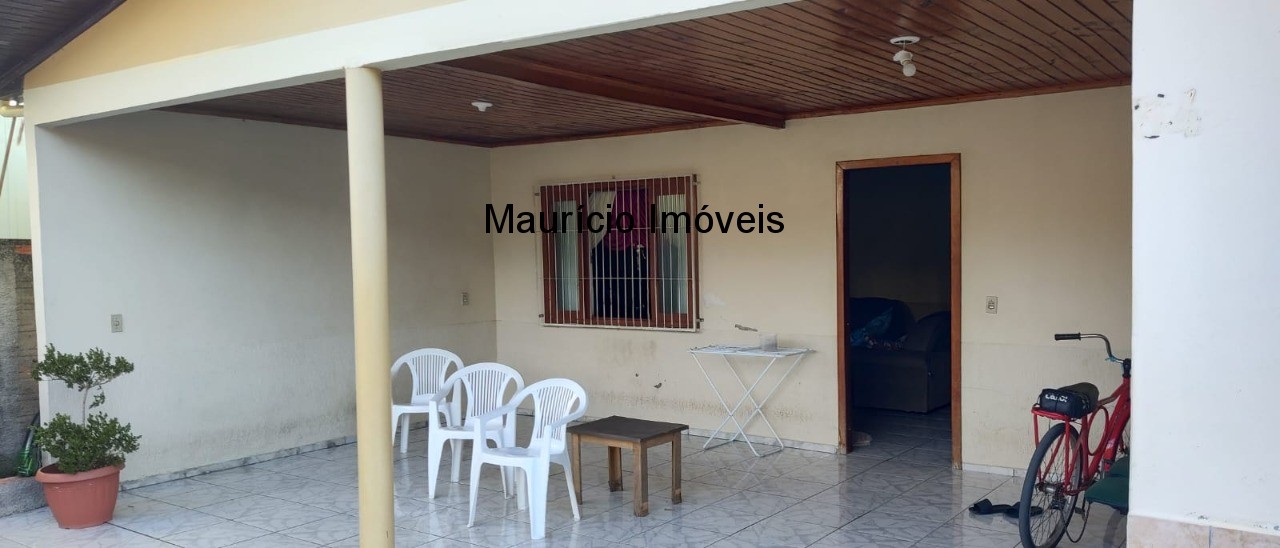 Casa à venda com 3 quartos, 360m² - Foto 7