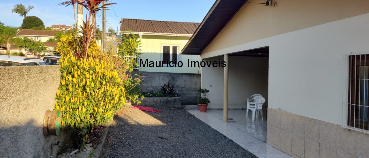 Casa à venda com 3 quartos, 360m² - Foto 9