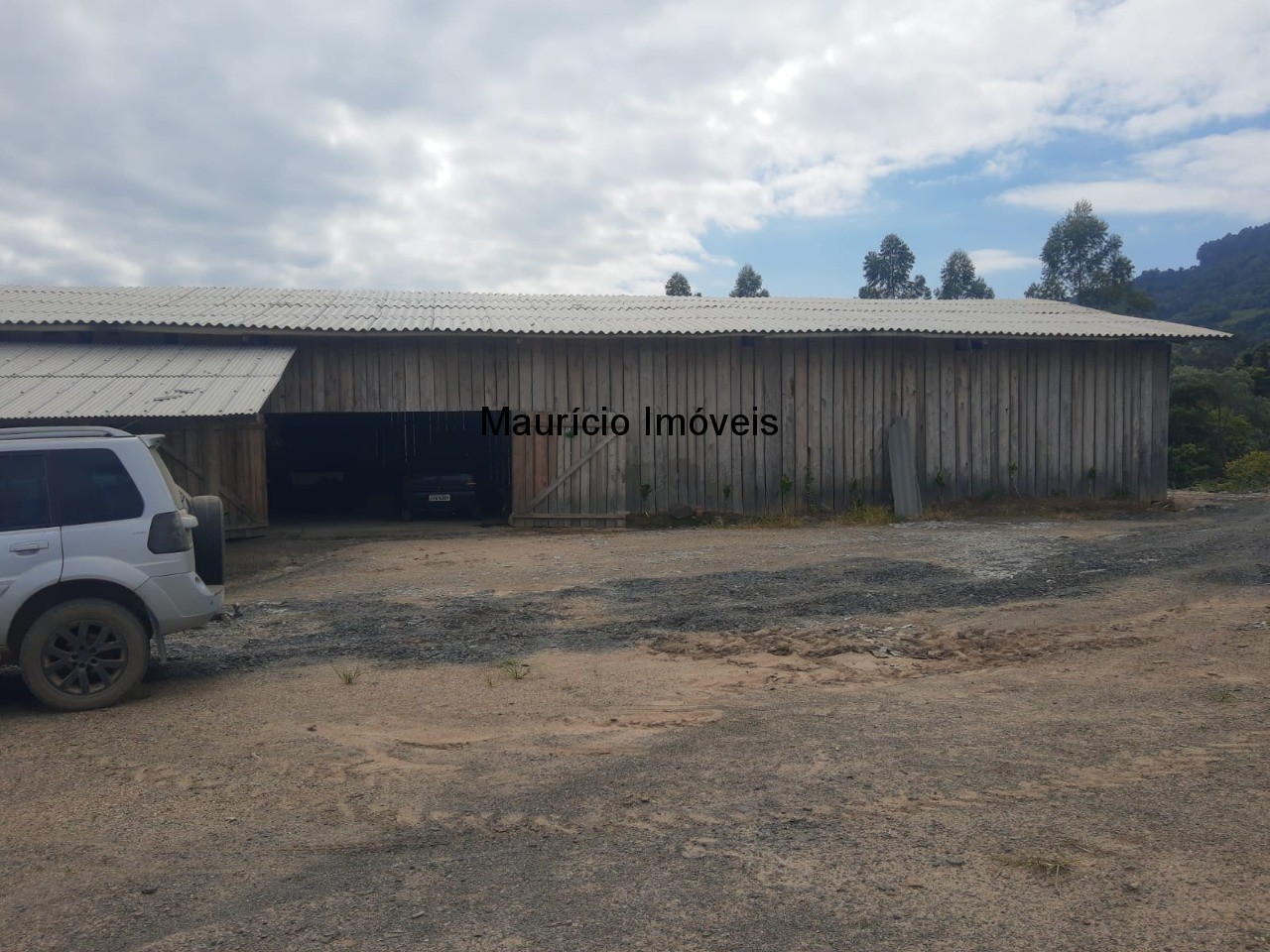 Fazenda à venda com 2 quartos, 18m² - Foto 1