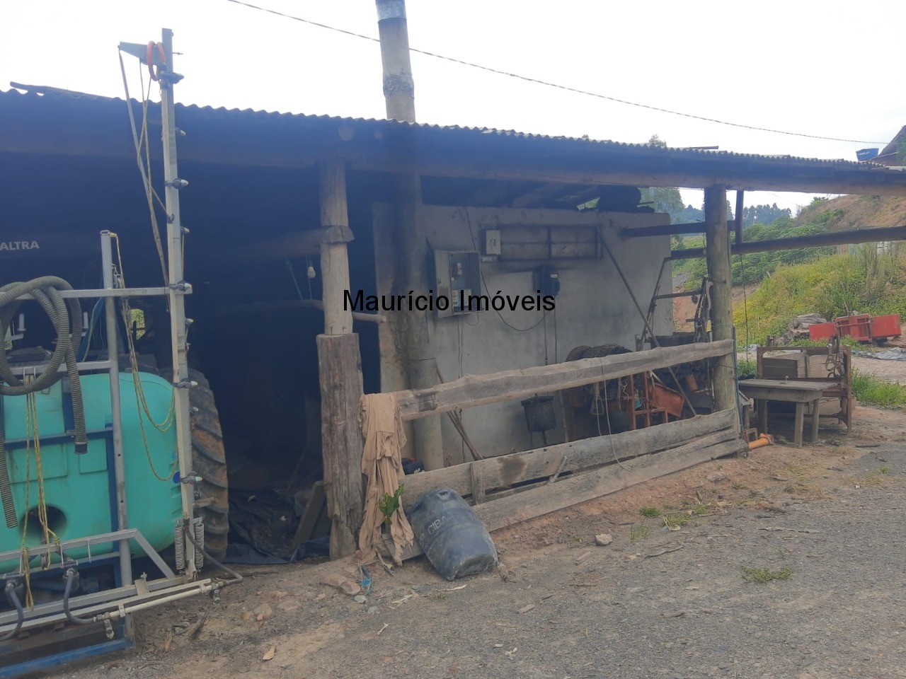 Fazenda à venda com 2 quartos, 18m² - Foto 15