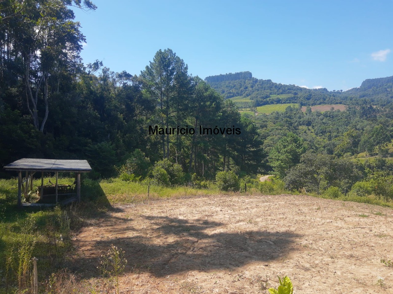 Fazenda à venda com 2 quartos, 11m² - Foto 33