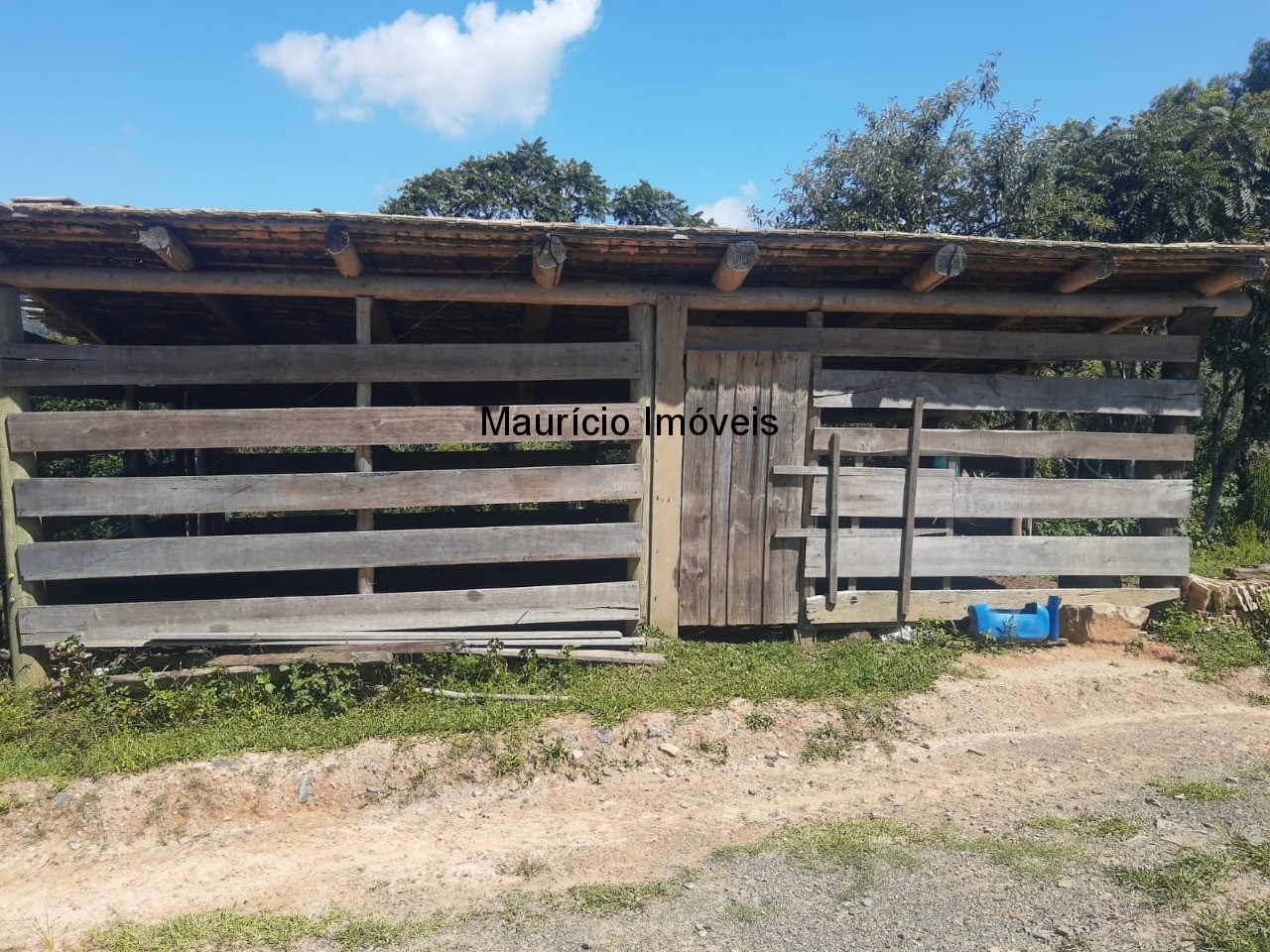 Fazenda à venda com 2 quartos, 11m² - Foto 26