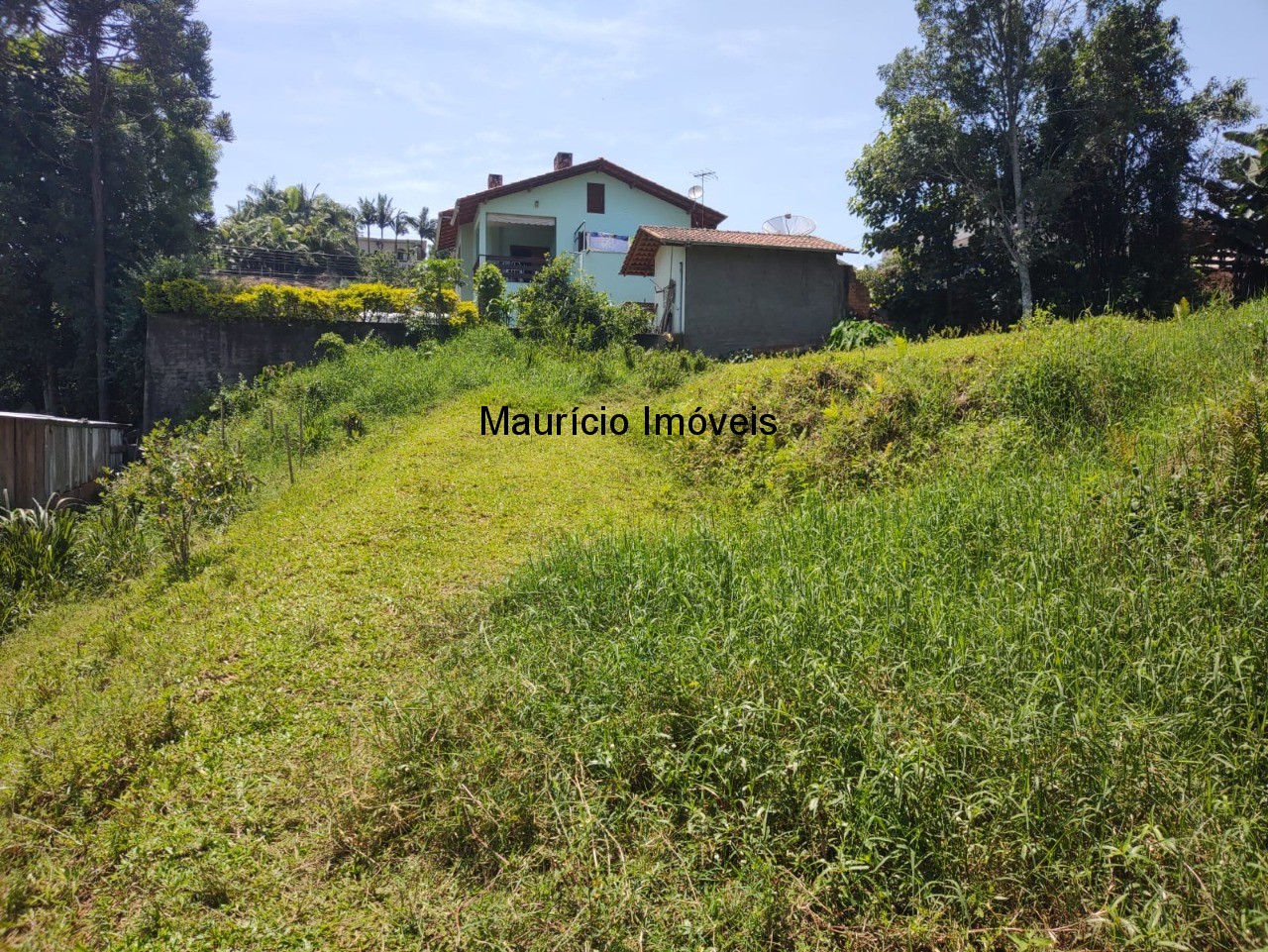 Terreno à venda, 1342m² - Foto 7