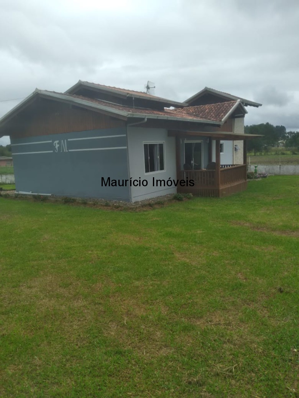 Fazenda à venda com 5 quartos, 50m² - Foto 6