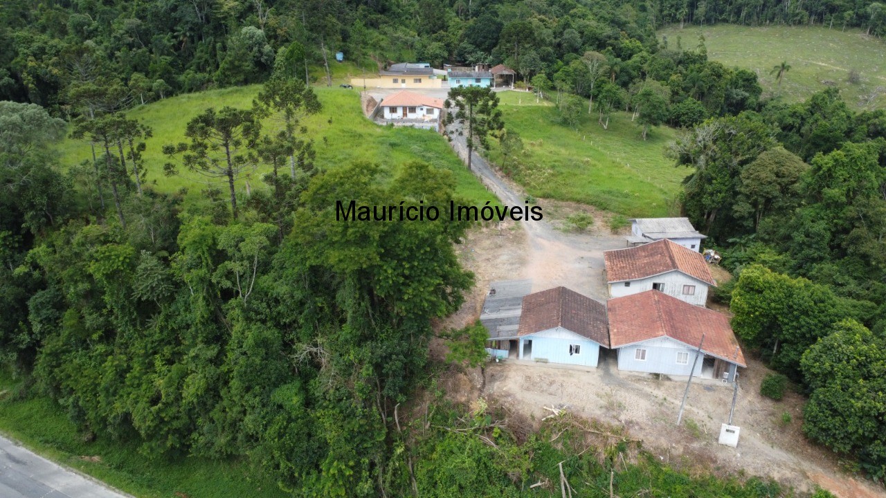 Loteamento e Condomínio à venda, 10000m² - Foto 1