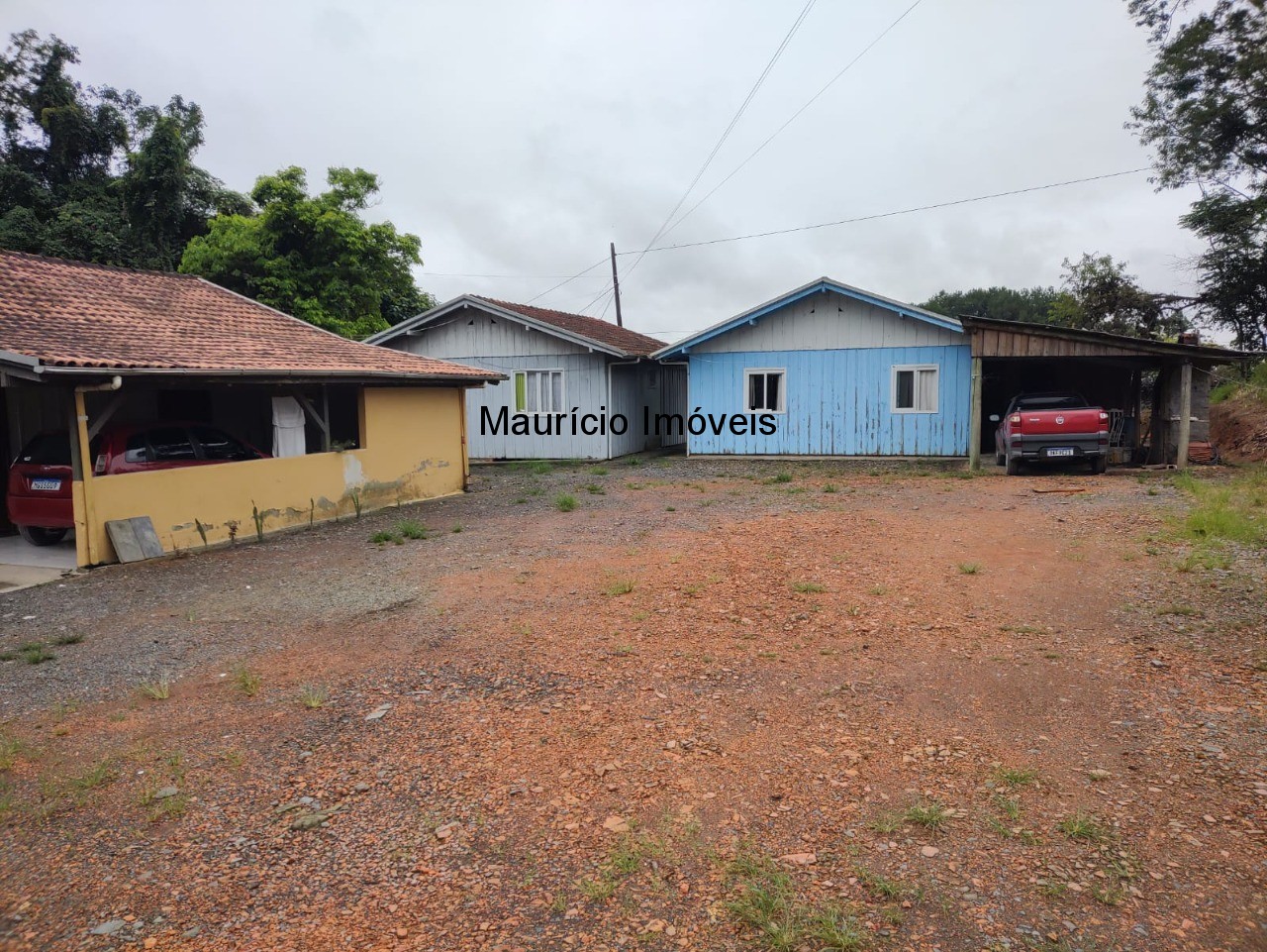 Loteamento e Condomínio à venda, 10000m² - Foto 9