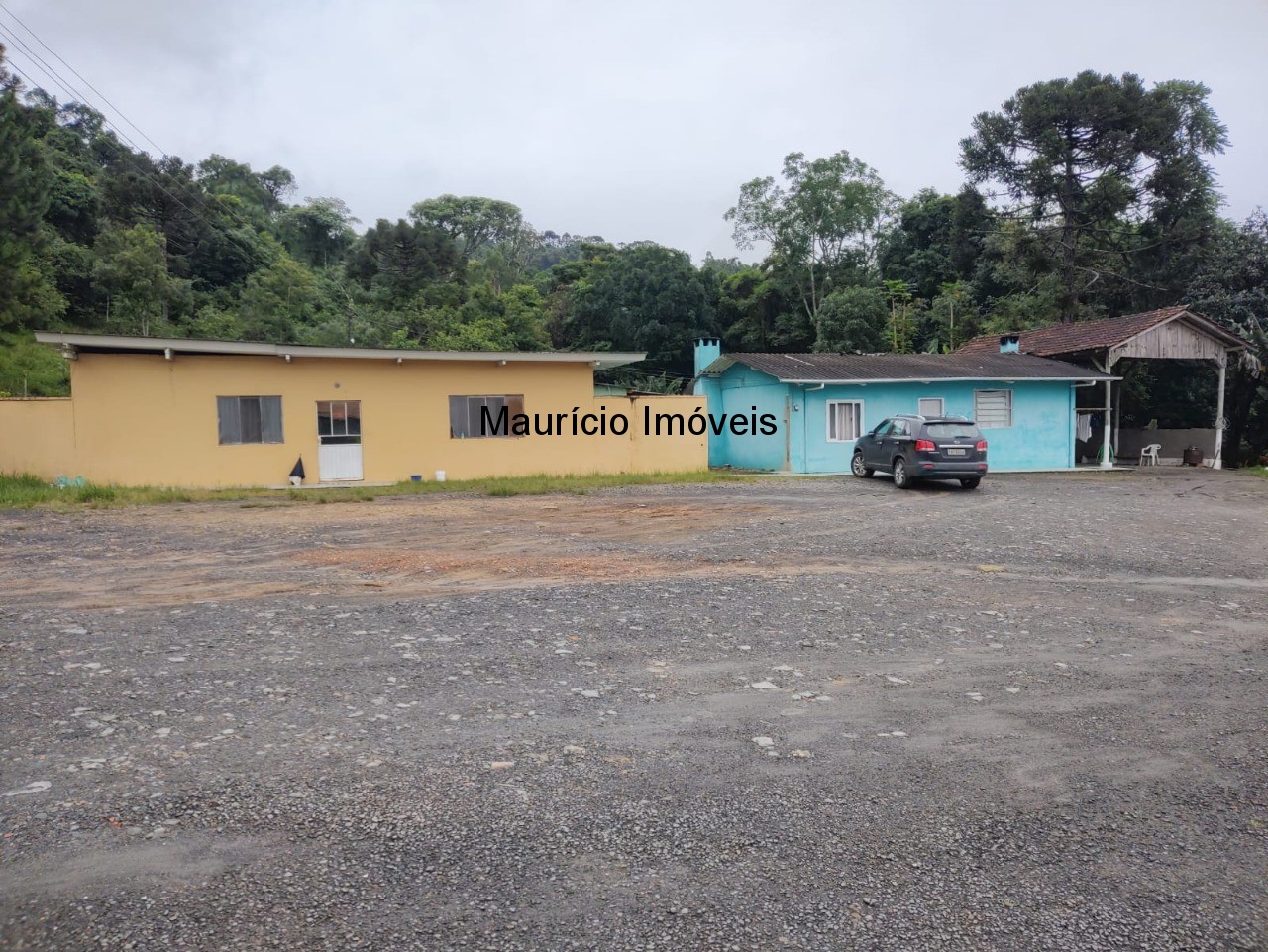 Loteamento e Condomínio à venda, 10000m² - Foto 10