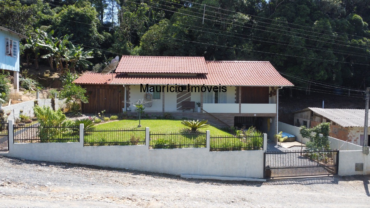 Casa à venda com 4 quartos, 400m² - Foto 9