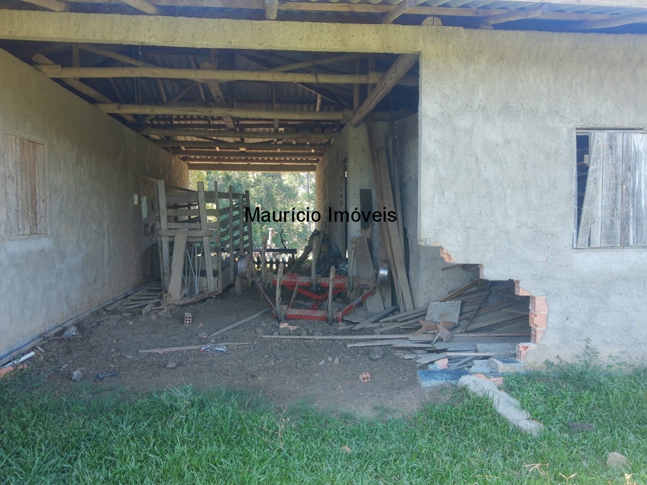 Fazenda à venda com 2 quartos, 11m² - Foto 30