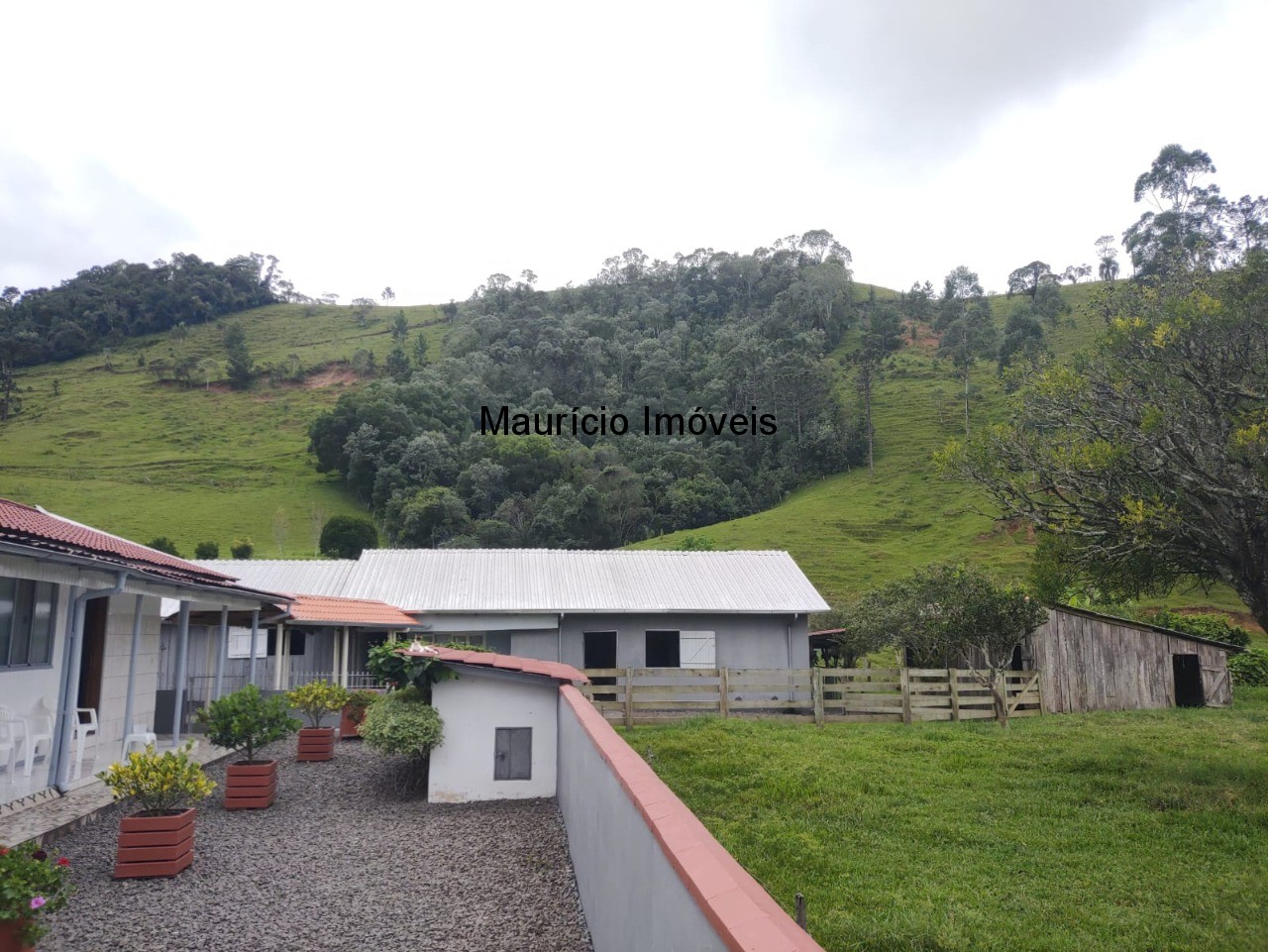 Fazenda à venda com 5 quartos, 11m² - Foto 24