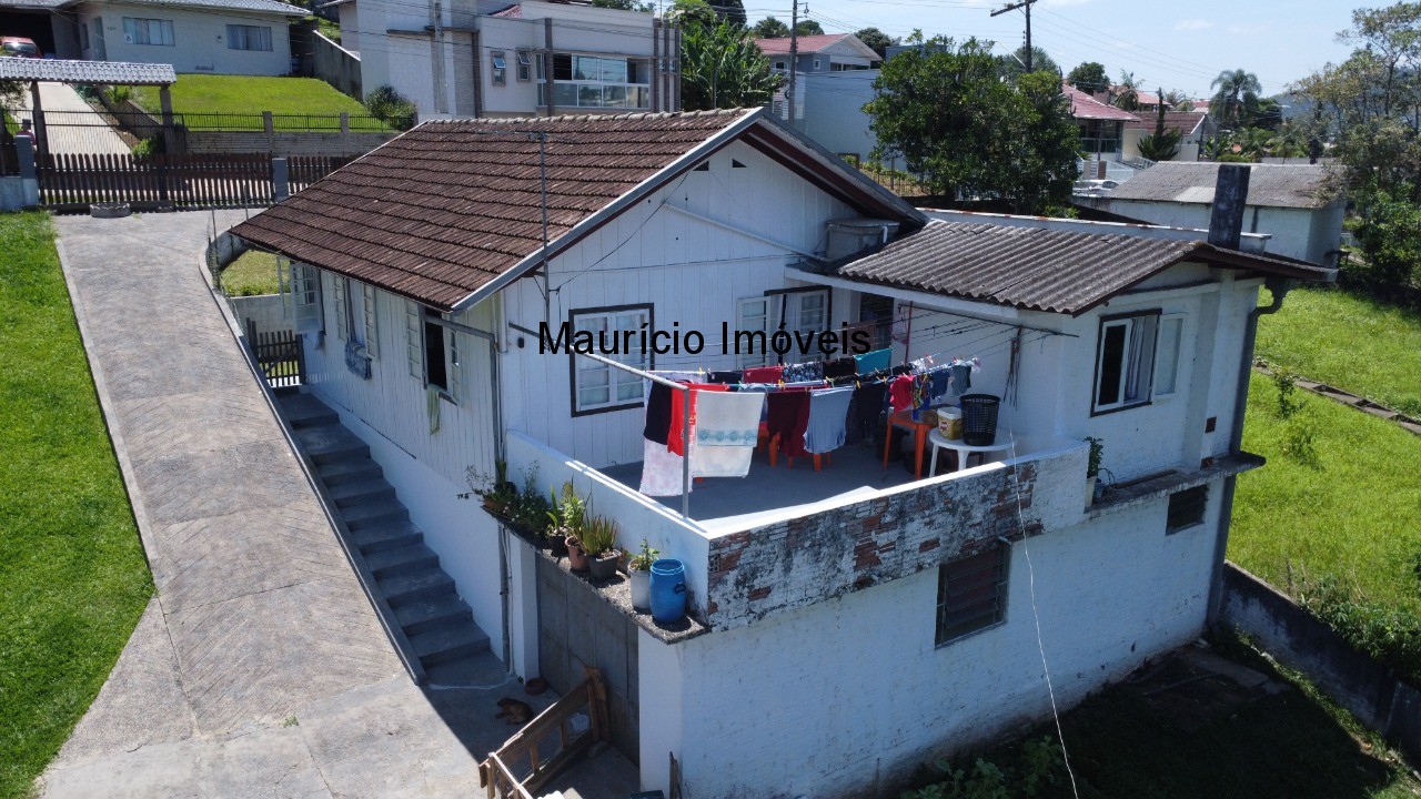 Sobrado à venda com 3 quartos, 90m² - Foto 30