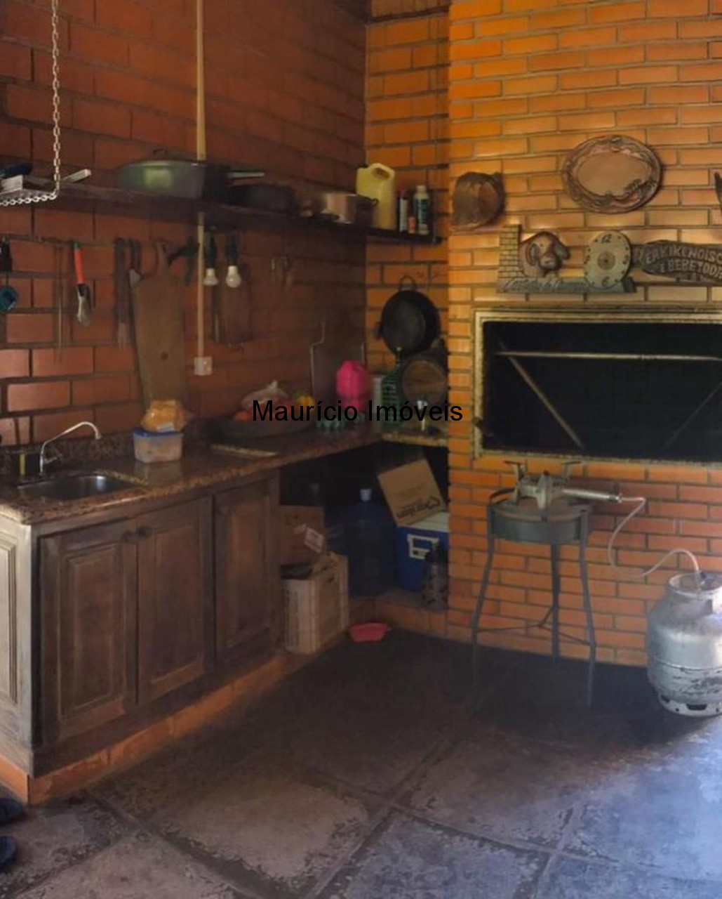 Chácara à venda com 3 quartos, 30000m² - Foto 27