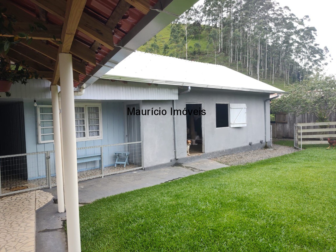 Fazenda à venda com 5 quartos, 11m² - Foto 20