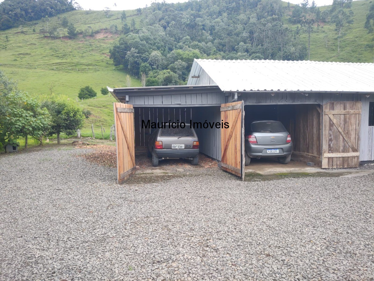 Fazenda à venda com 5 quartos, 11m² - Foto 16