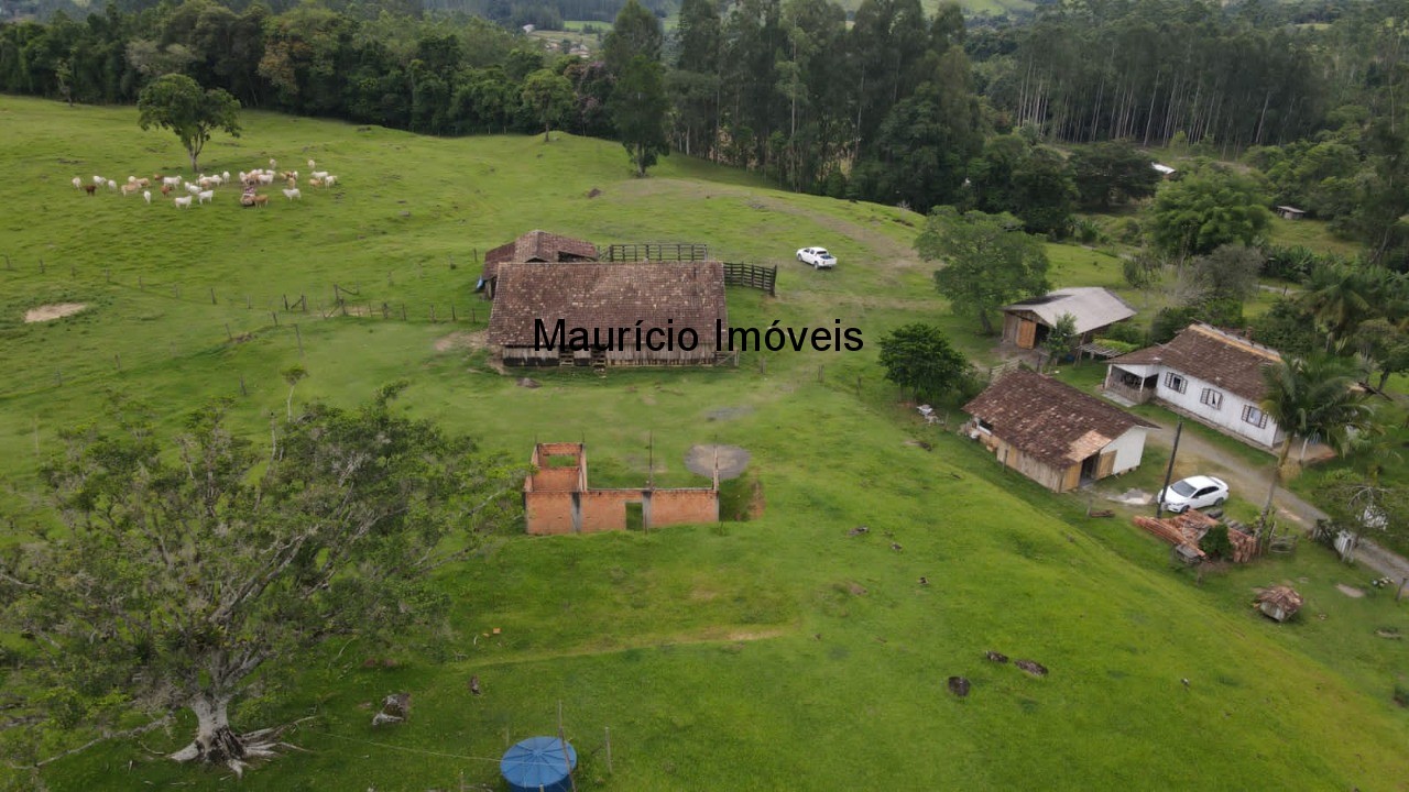 Fazenda à venda com 3 quartos, 22m² - Foto 1