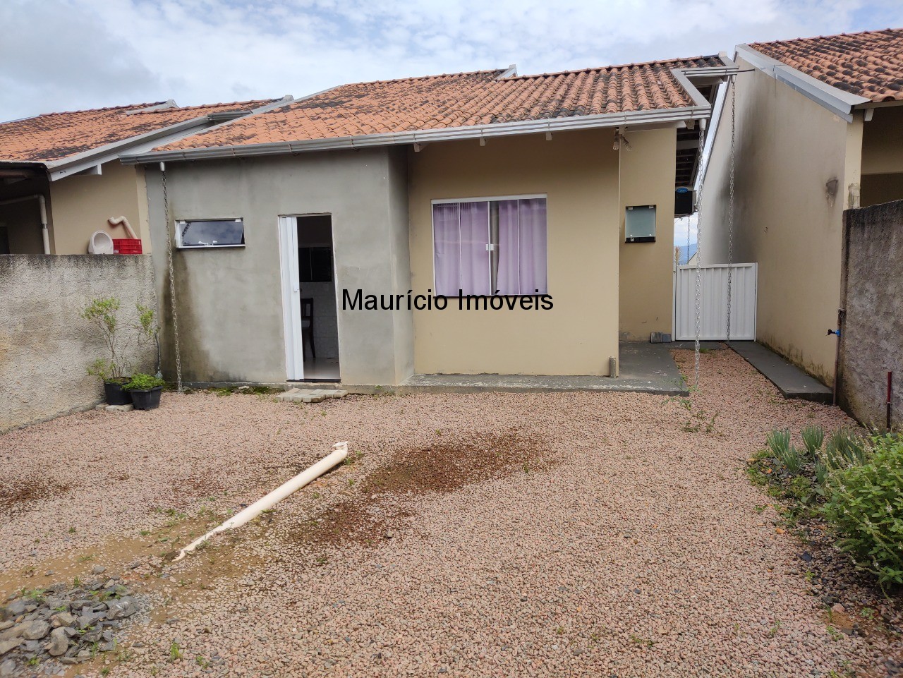 Casa à venda com 2 quartos, 250m² - Foto 16