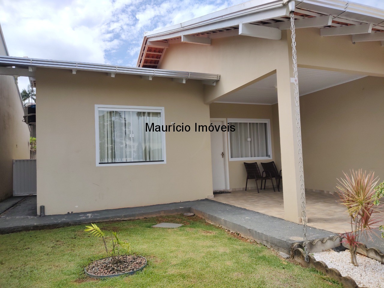 Casa à venda com 2 quartos, 250m² - Foto 24