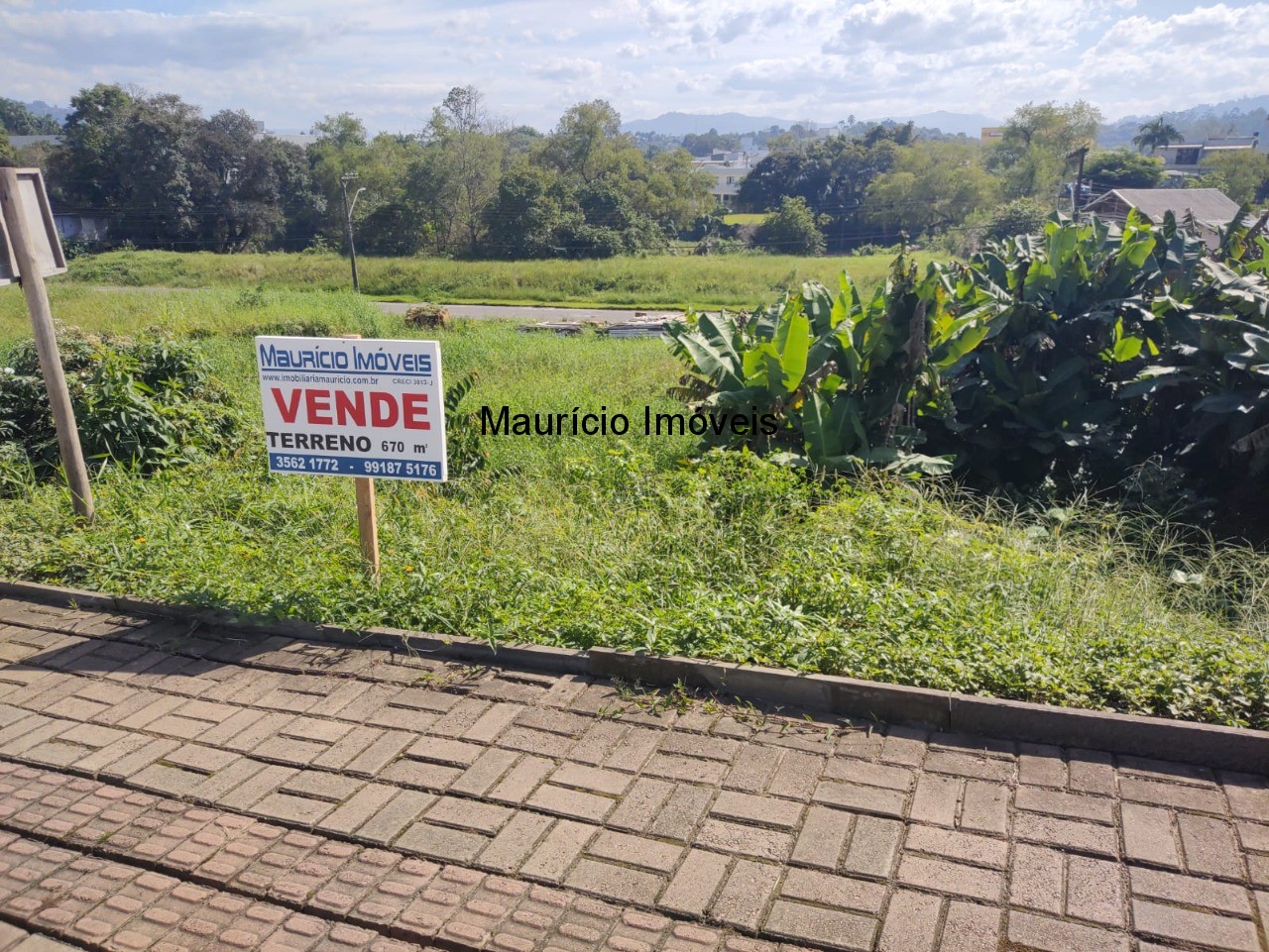 Loteamento e Condomínio à venda, 670m² - Foto 3