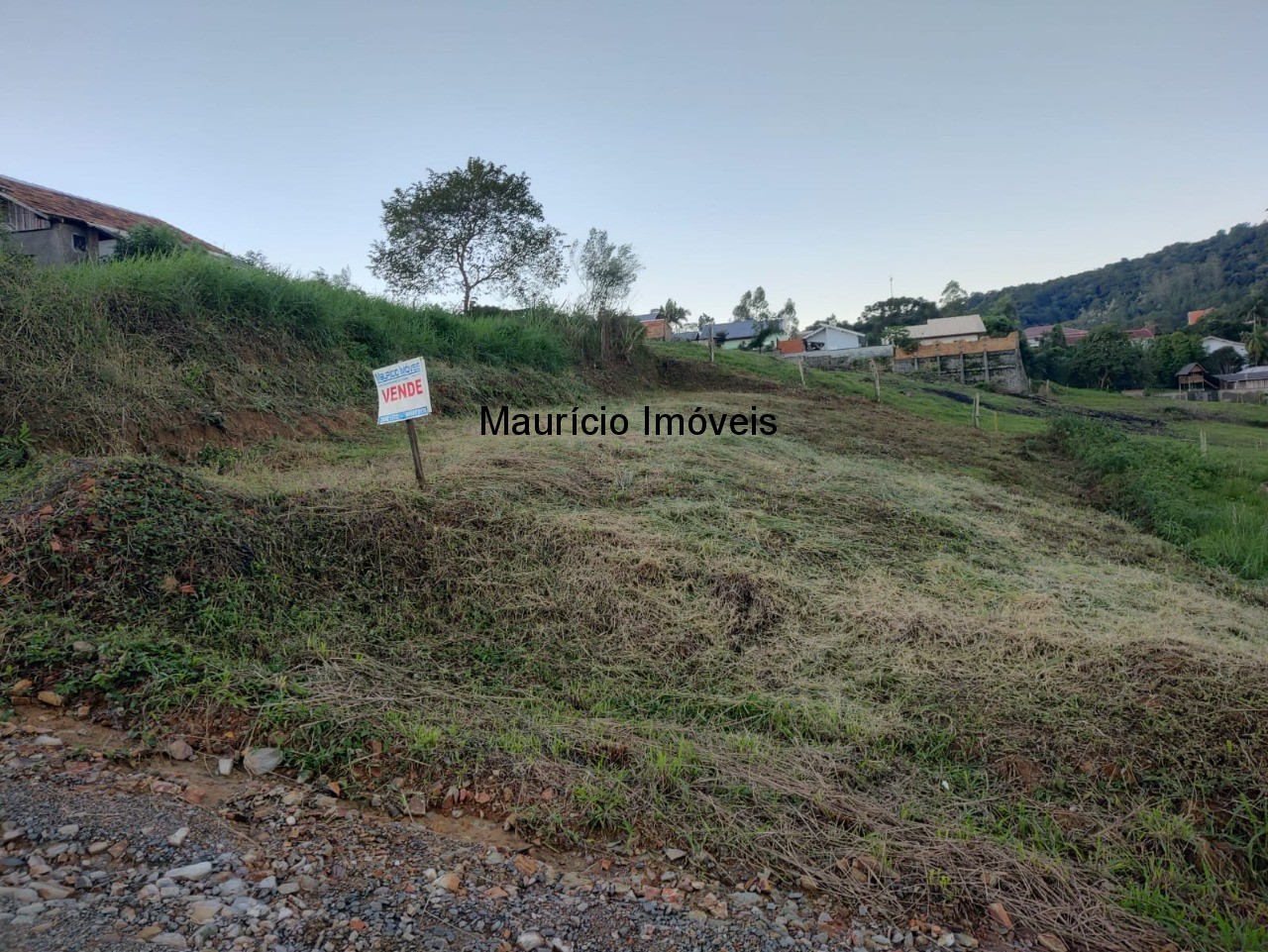 Terreno à venda, 368m² - Foto 1