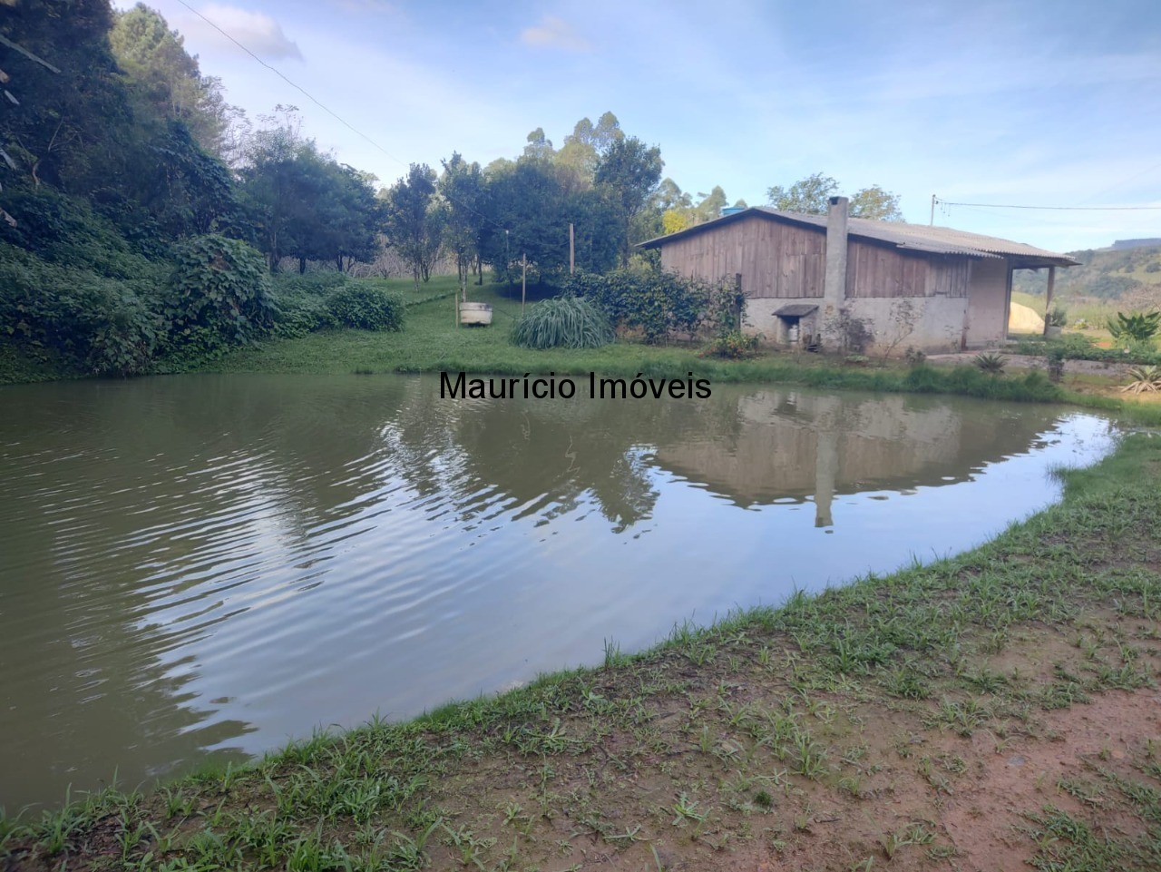 Fazenda à venda com 2 quartos, 18m² - Foto 44