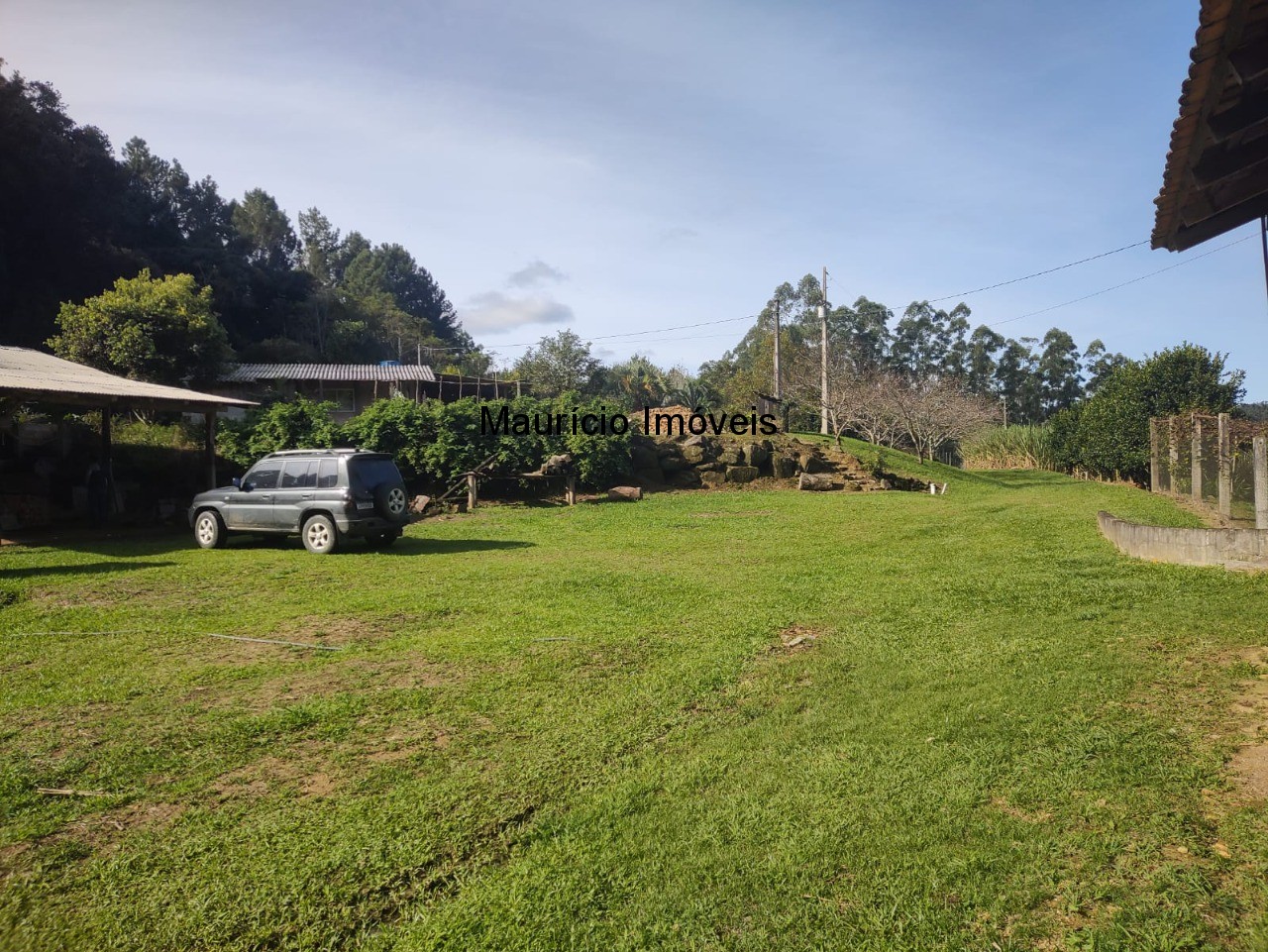 Fazenda à venda com 2 quartos, 18m² - Foto 42