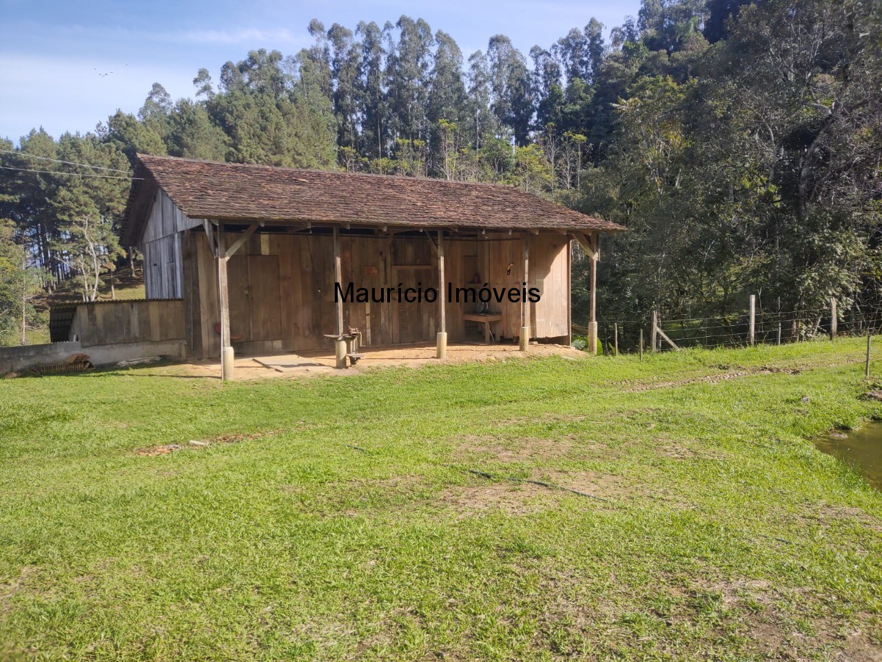 Fazenda à venda com 2 quartos, 18m² - Foto 48