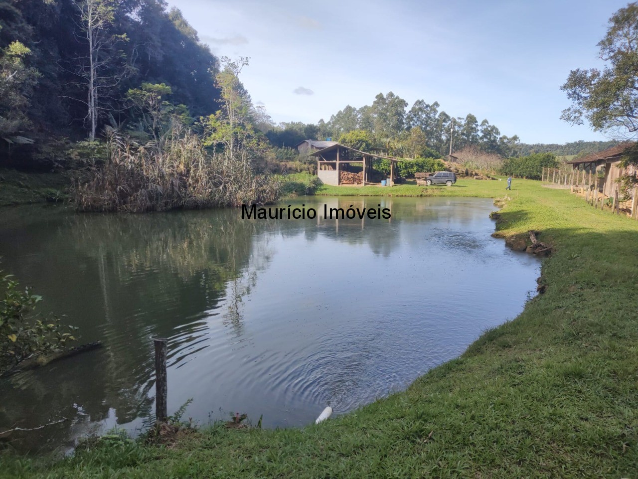 Fazenda à venda com 2 quartos, 18m² - Foto 41