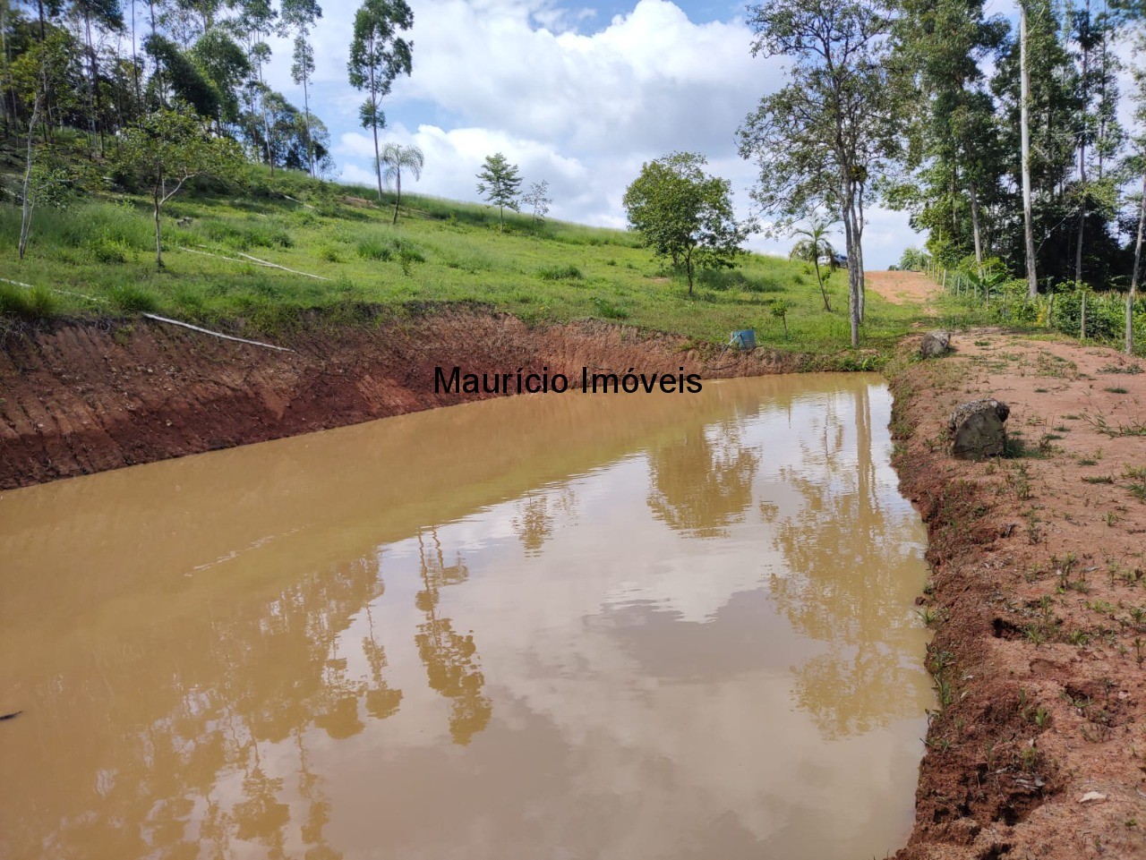 Fazenda à venda com 1 quarto, 4m² - Foto 22