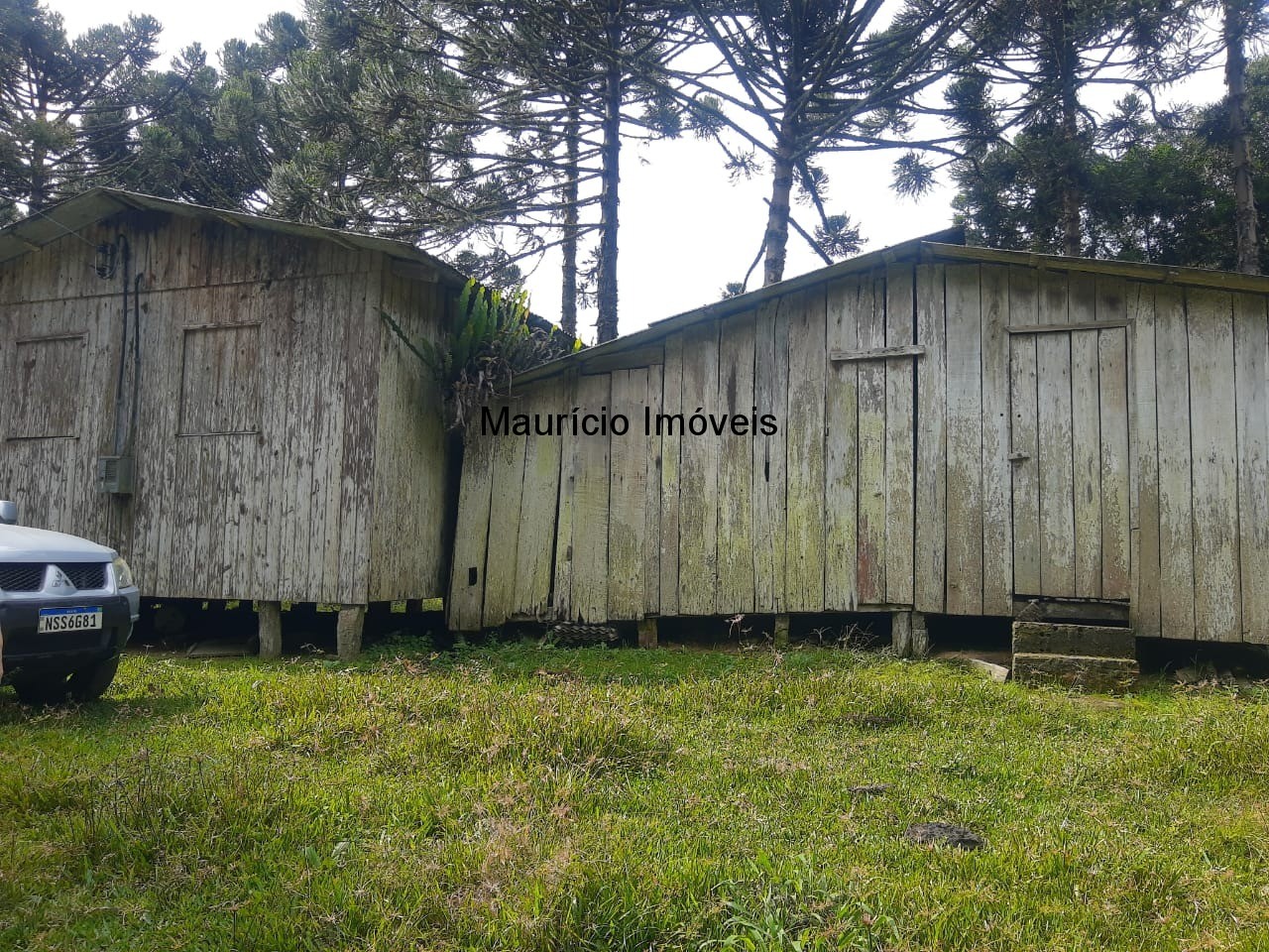 Fazenda à venda com 1 quarto, 23m² - Foto 12