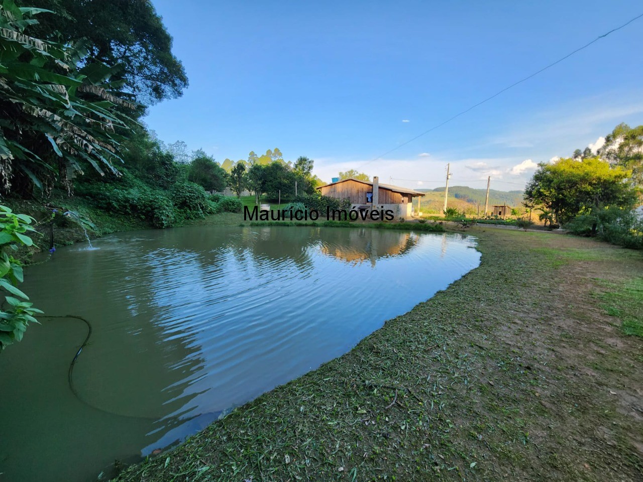 Fazenda à venda com 2 quartos, 18m² - Foto 7