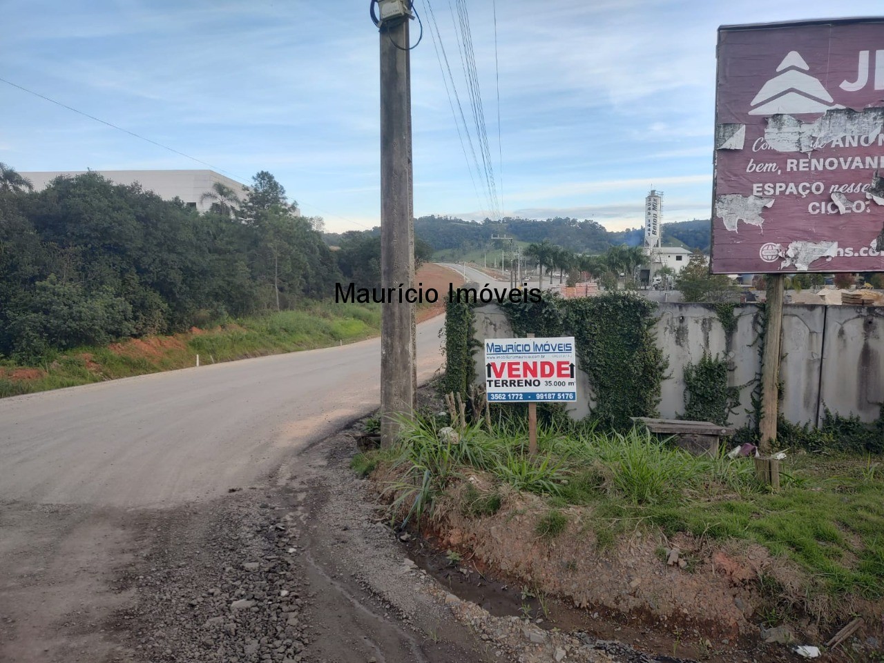 Loteamento e Condomínio à venda, 35000m² - Foto 8