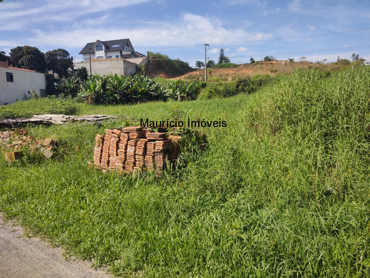 Loteamento e Condomínio à venda, 670m² - Foto 5