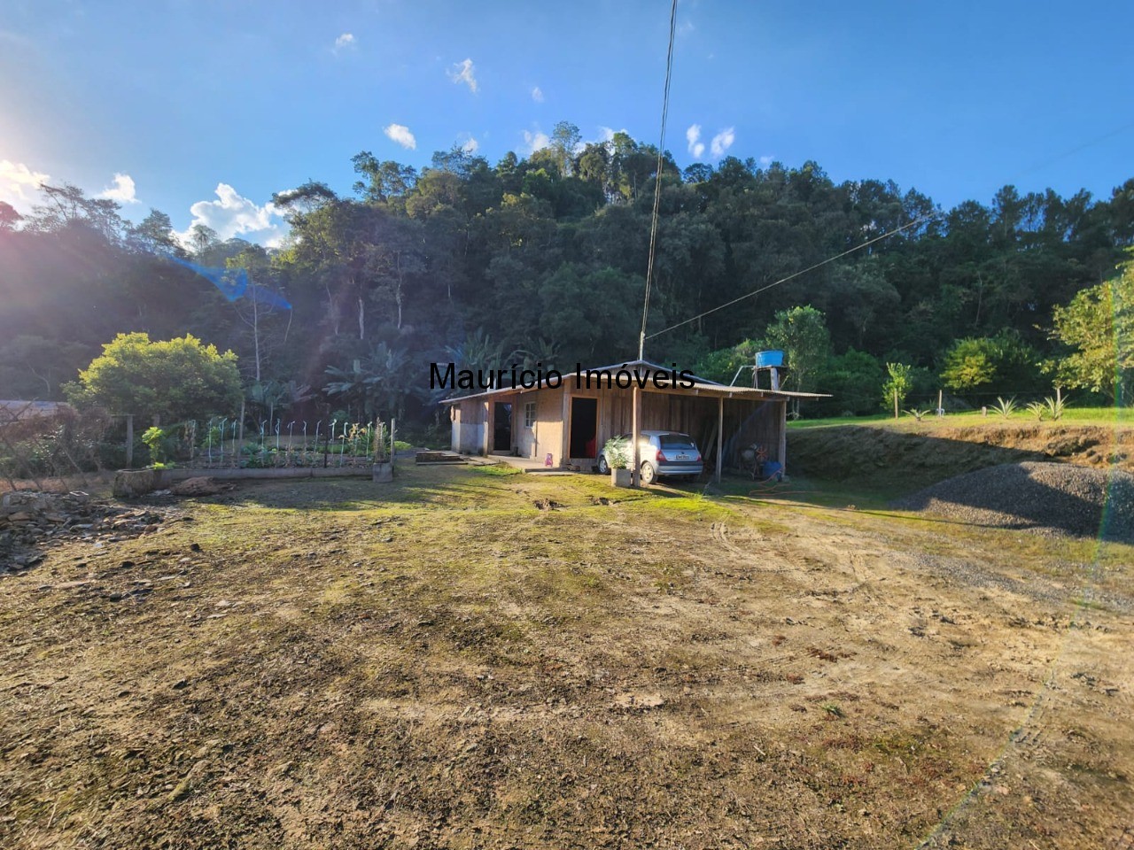 Fazenda à venda com 2 quartos, 18m² - Foto 9