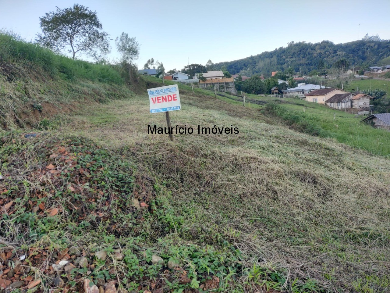 Terreno à venda, 368m² - Foto 10