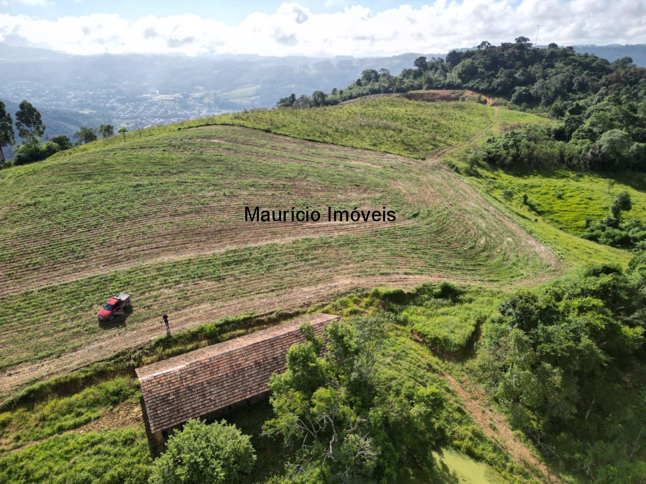 Fazenda à venda com 1 quarto, 95m² - Foto 29