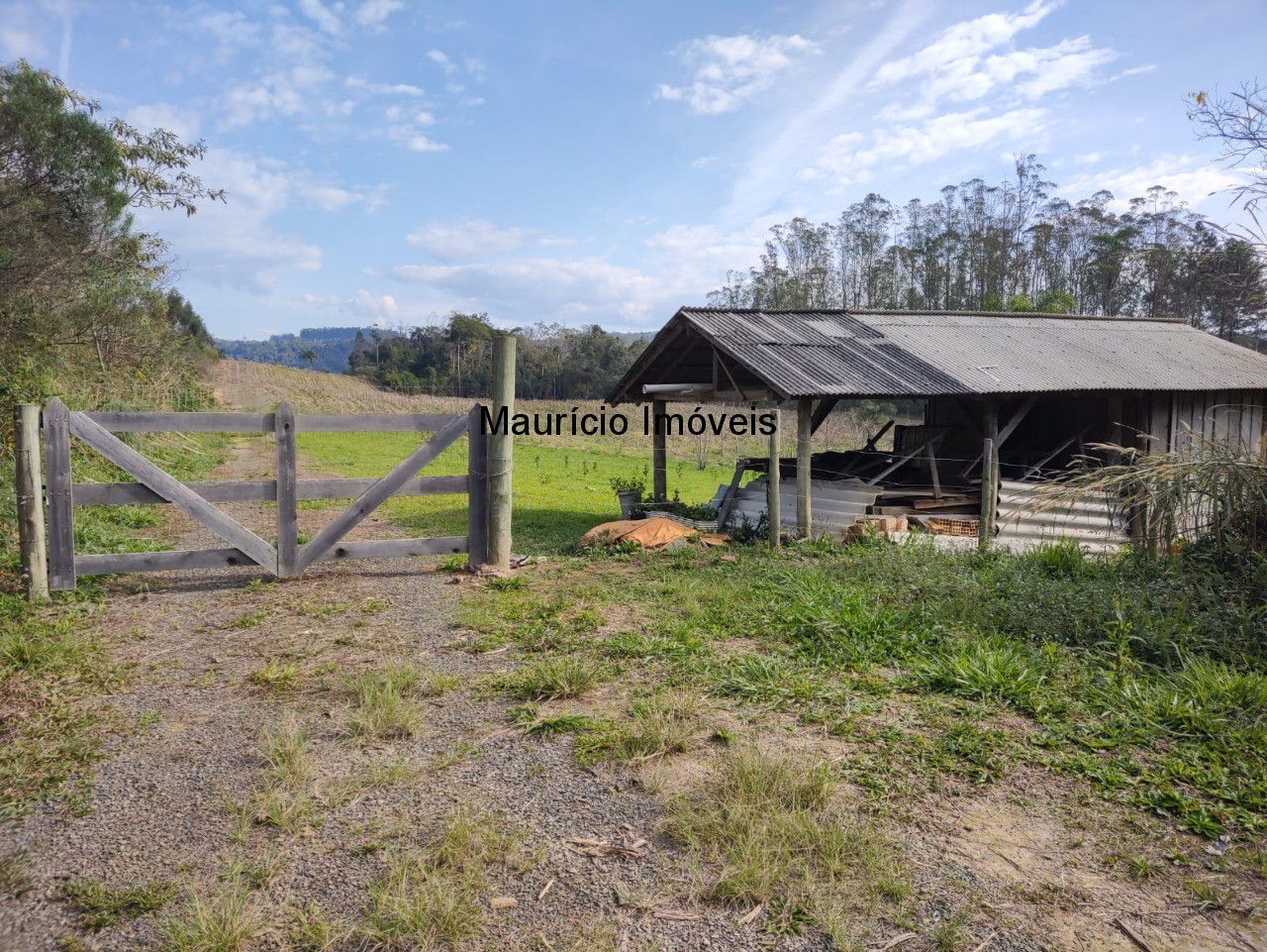 Terreno à venda, 30000m² - Foto 22