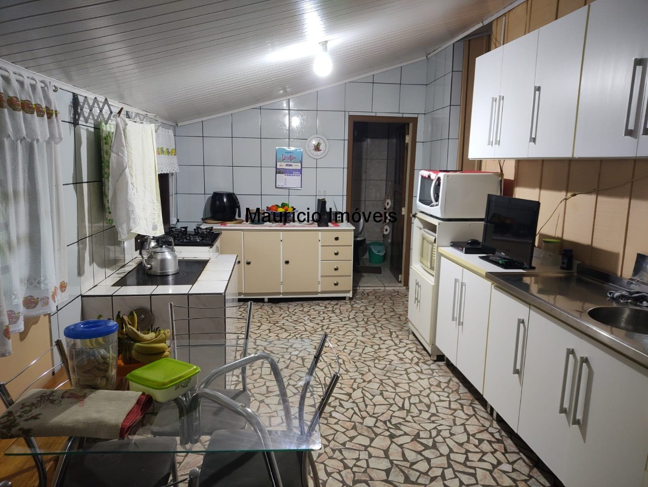 Casa à venda com 4 quartos, 120m² - Foto 9