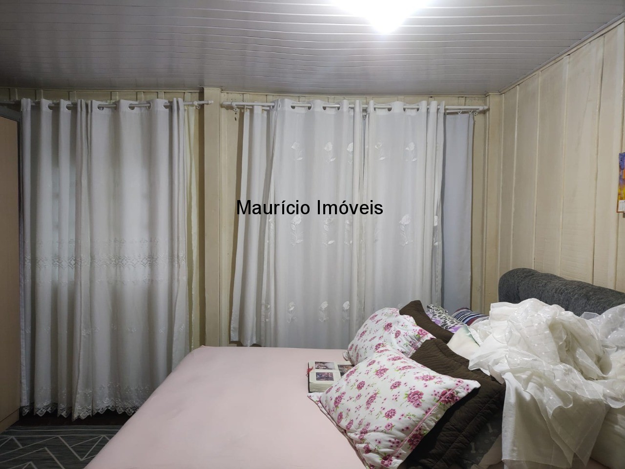 Casa à venda com 4 quartos, 120m² - Foto 15